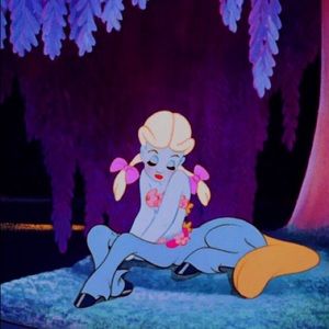 Meet your Posher, Molly